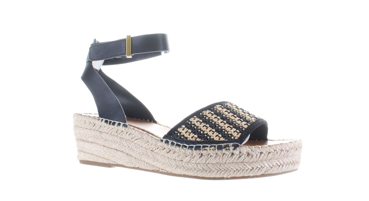 Franco Sarto Womens Espadrille Sz 9