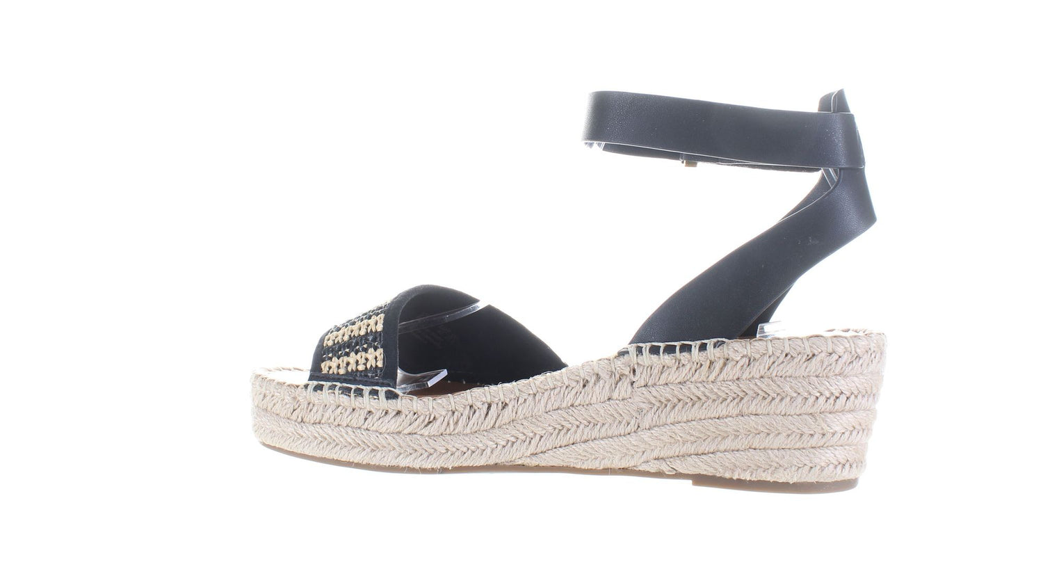 Franco Sarto Womens Espadrille Sz 9