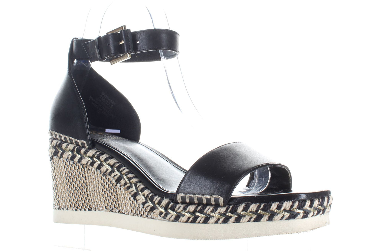 Vince Camuto Womens Espadrille Sz 7