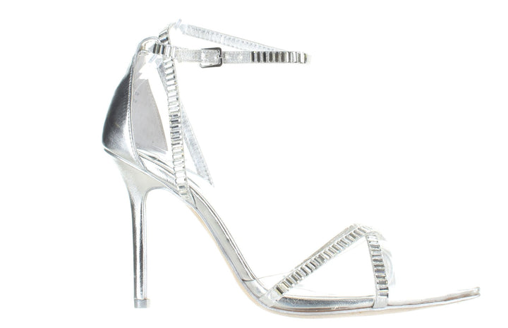 Jlo By Jennifer Lopez Womens Ankle Strap Sz 6