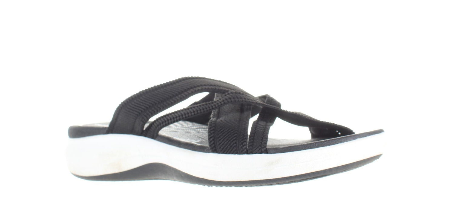 Clarks Womens Sandal Sz 7