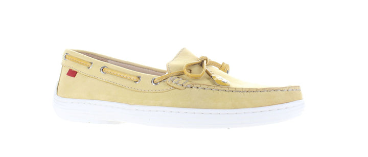 Marc Joseph New York Womens Boat Sz 5.5