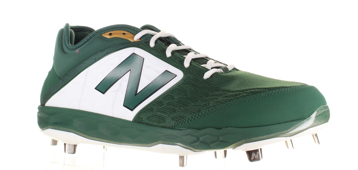 New Balance Mens Cleats Sz 16