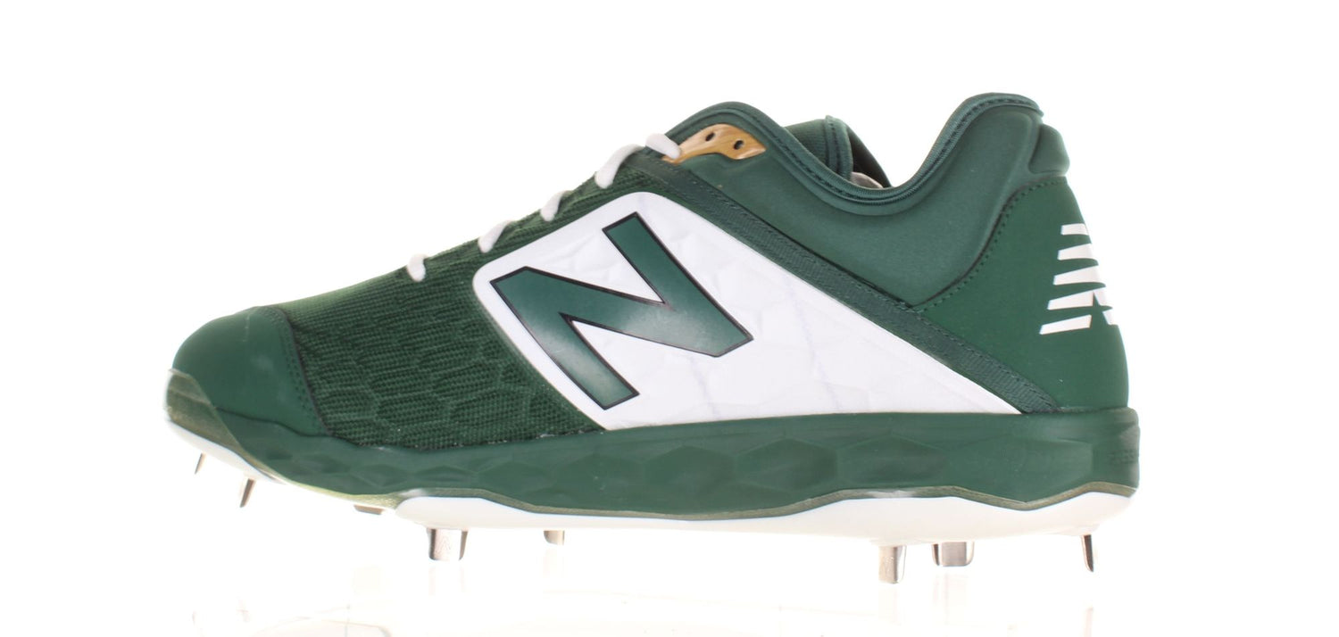 New Balance Mens Cleats Sz 16