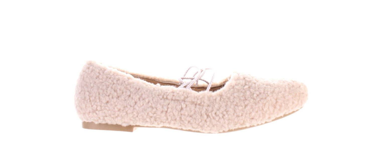 Yoki Womens Ballet Sz 6.5