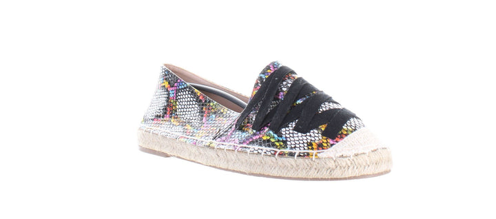 Yoki Womens Espadrille Sz 9