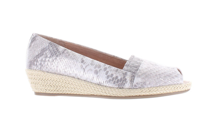 Gentle Souls Womens Espadrille Sz 7