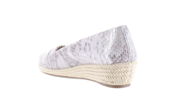 Gentle Souls Womens Espadrille Sz 7