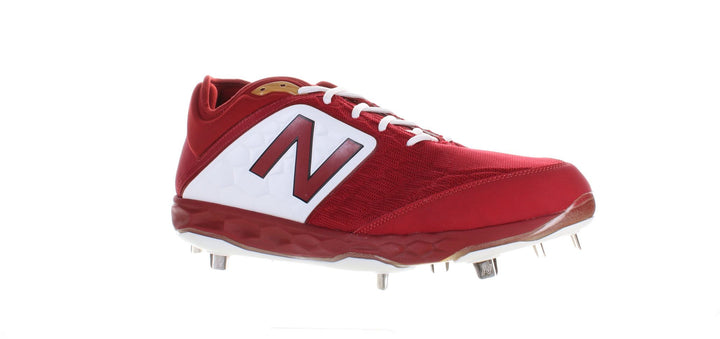 New Balance Mens Cleats Sz 16