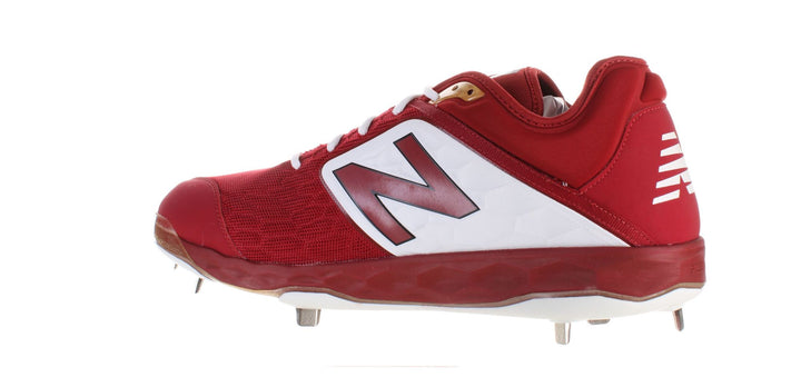 New Balance Mens Cleats Sz 16