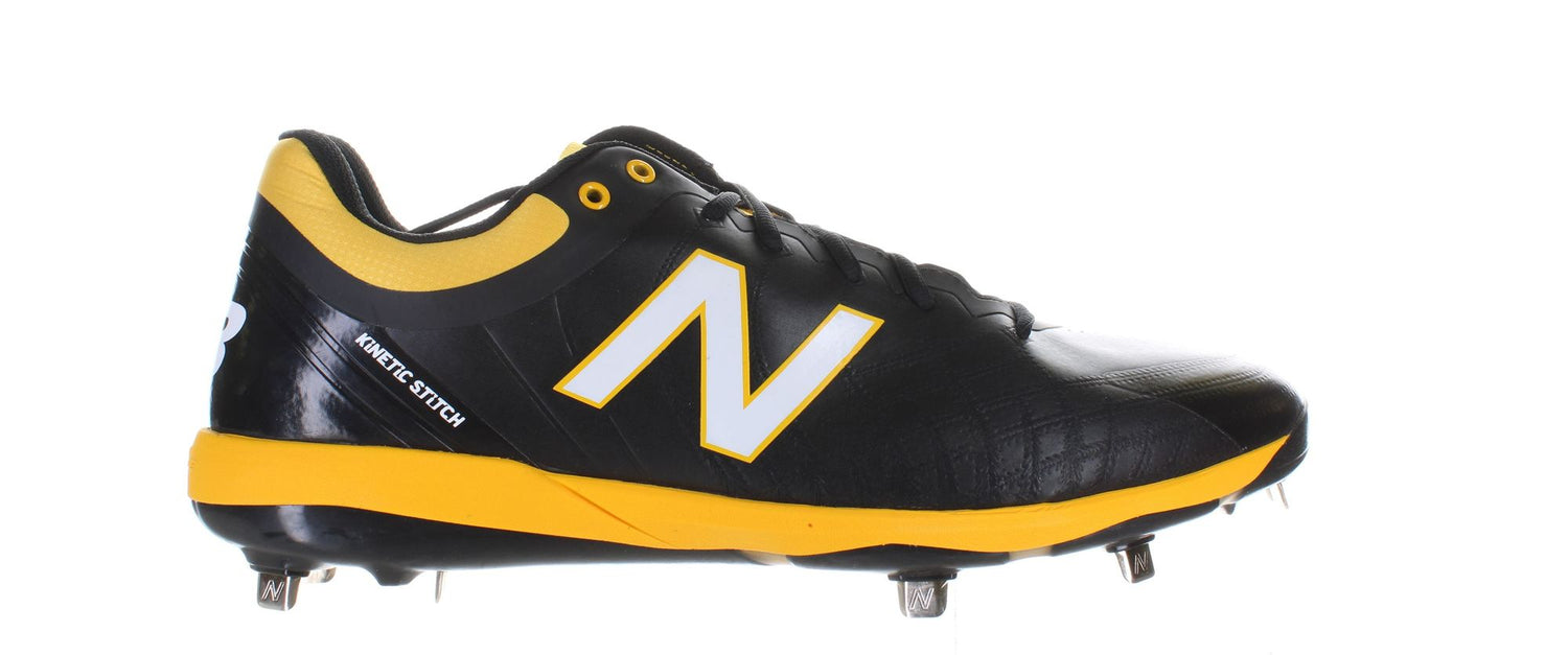 New Balance Mens Cleats Sz 15