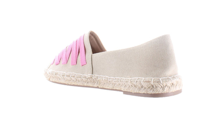 Yoki Womens Espadrille Sz 8.5