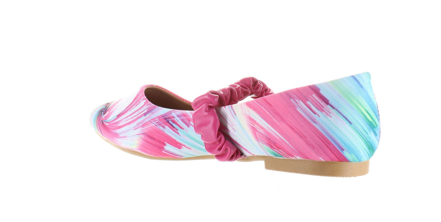 Yoki Womens Ballet Sz 9