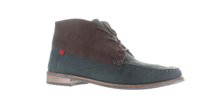 Marc Joseph New York Womens Chukka Sz 5