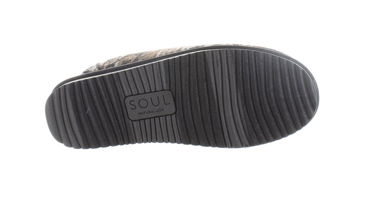 Soul By Naturalizer Womens Mules Sz 5