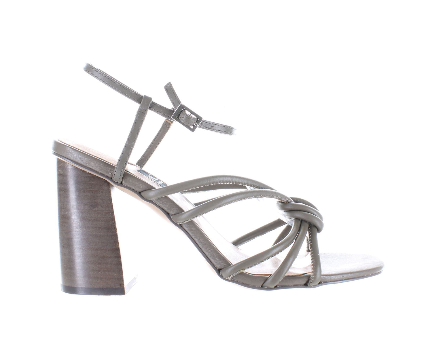 Zac Posen Womens Ankle Strap Sz 9