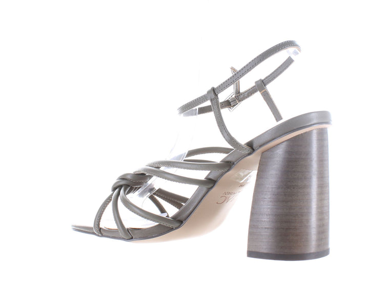 Zac Posen Womens Ankle Strap Sz 9