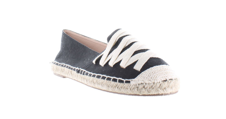 Yoki Womens Espadrille Sz 8