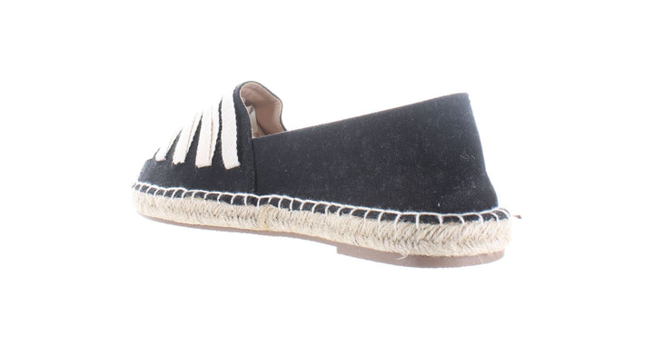 Yoki Womens Espadrille Sz 8