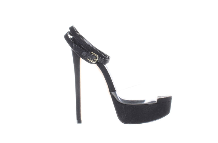 Jlo By Jennifer Lopez Womens Ankle Strap Sz 8