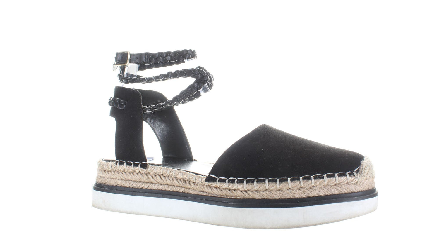 Jlo By Jennifer Lopez Womens Espadrille Sz 9