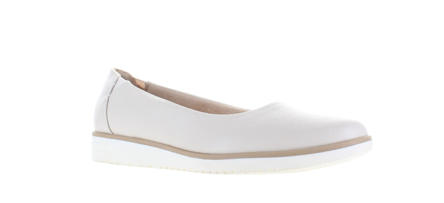 Soul By Naturalizer Womens Ballet Sz 8