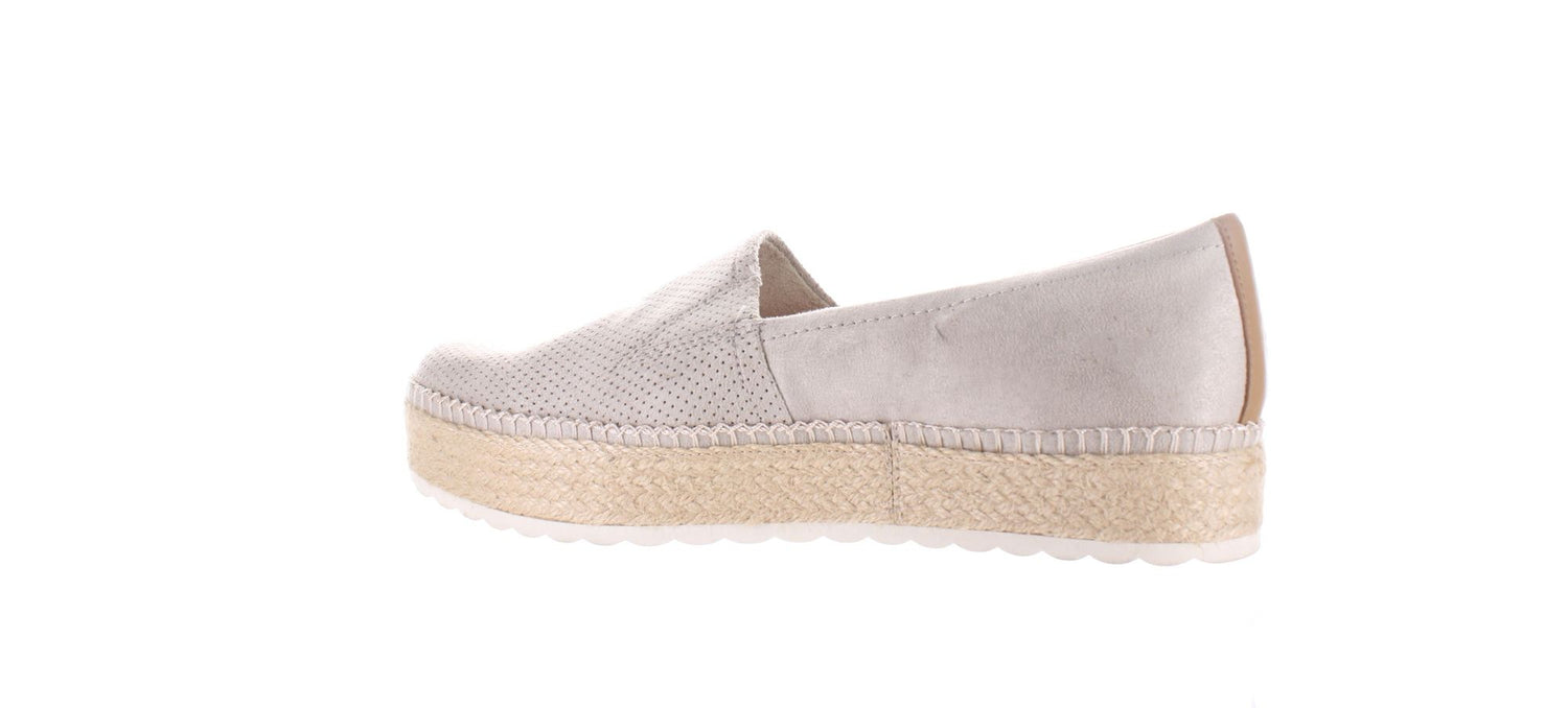 Dr. Scholl's Womens Espadrille Sz 9.5