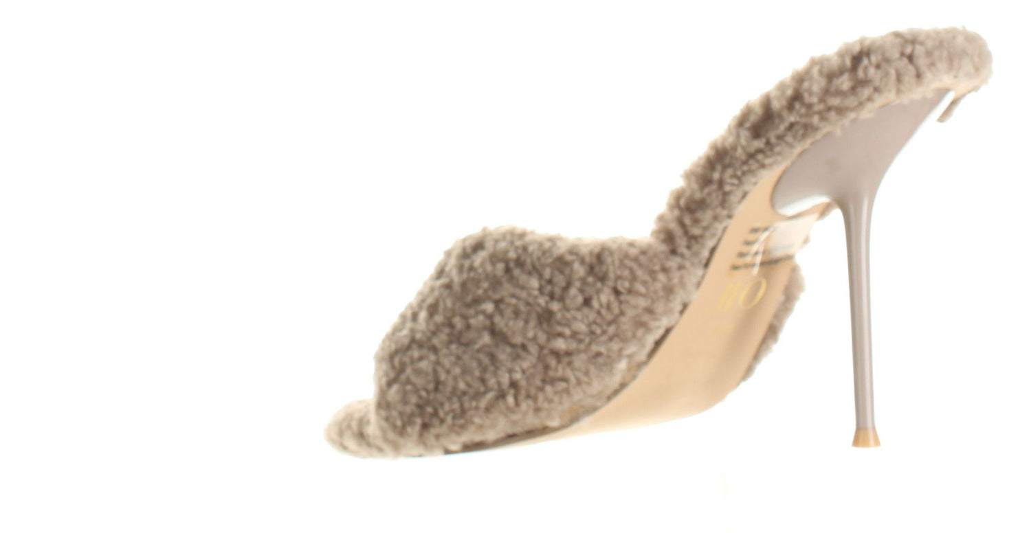 Jlo By Jennifer Lopez Womens Slide Sz 6.5