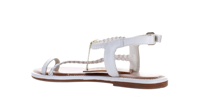 Rag & Co Womens Ankle Strap Sz 8