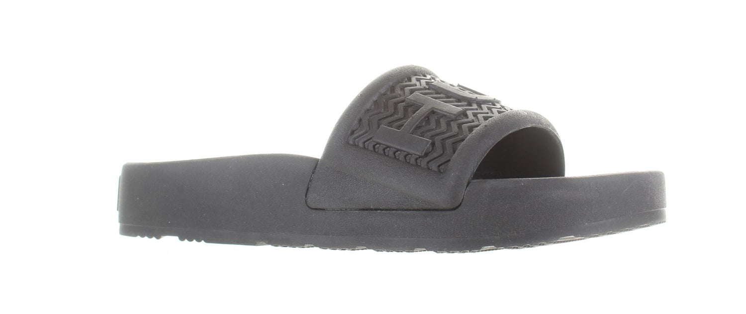 Hunter Womens Slide Sz 7