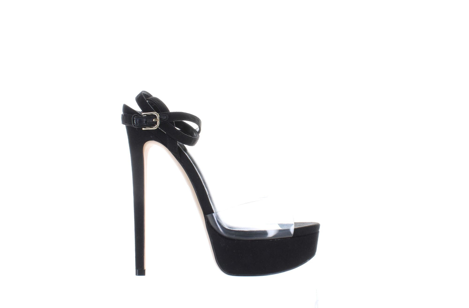 Jlo By Jennifer Lopez Womens Ankle Strap Sz 8.5