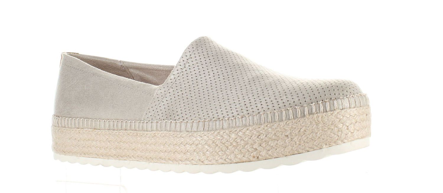 Dr. Scholl's Womens Espadrille Sz 9