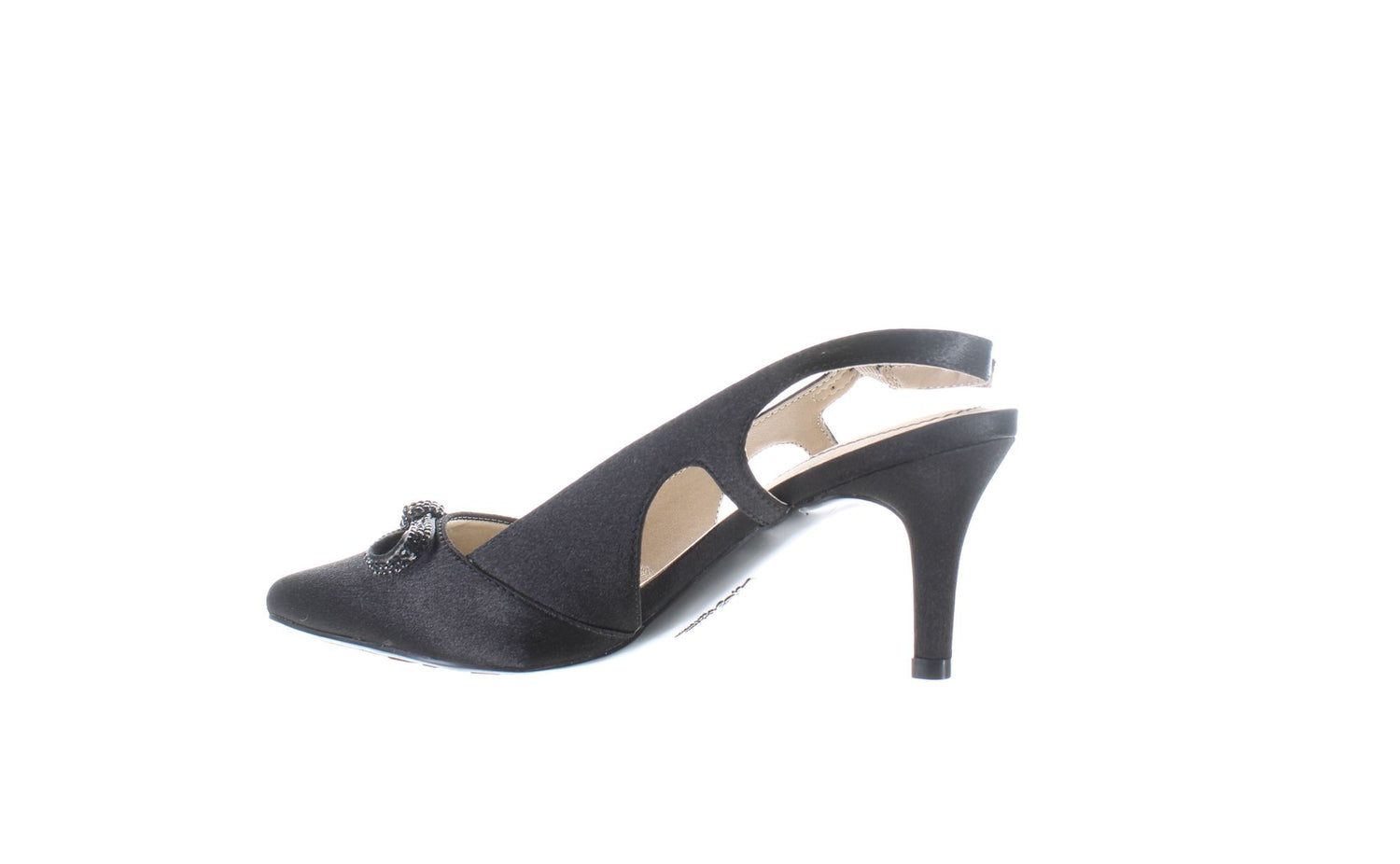 Lifestride Womens Slingback Sz 6.5