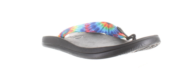 Chaco Mens Flip Flop Sz 13