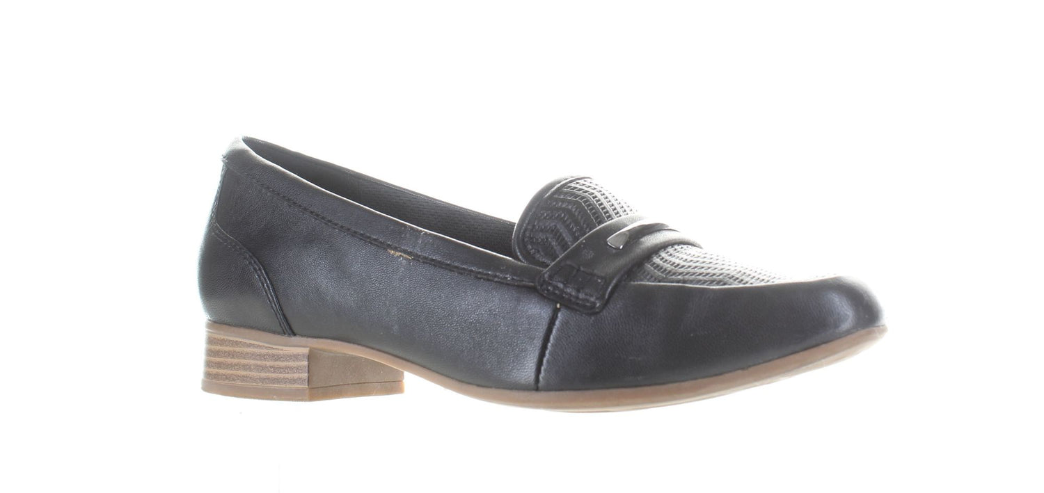 Clarks Womens Loafer Sz 7