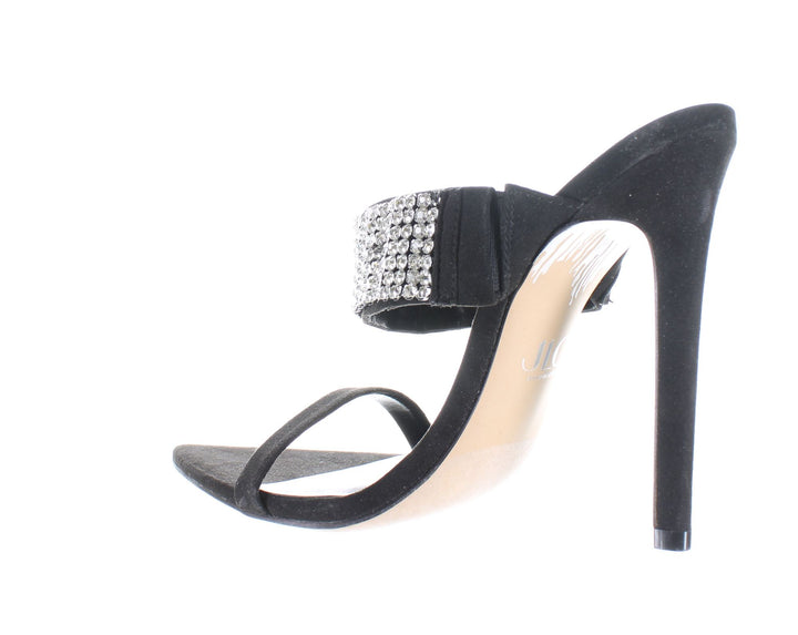 Jlo By Jennifer Lopez Womens Ankle Strap Sz 7.5