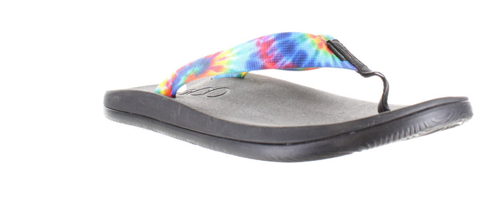 Chaco Mens Flip Flop Sz 13