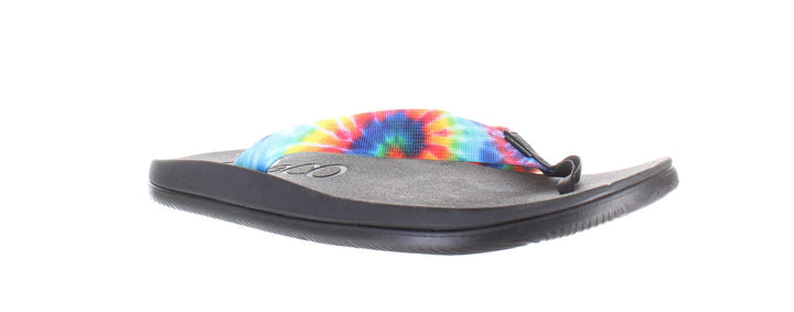 Chaco Mens Flip Flop Sz 15