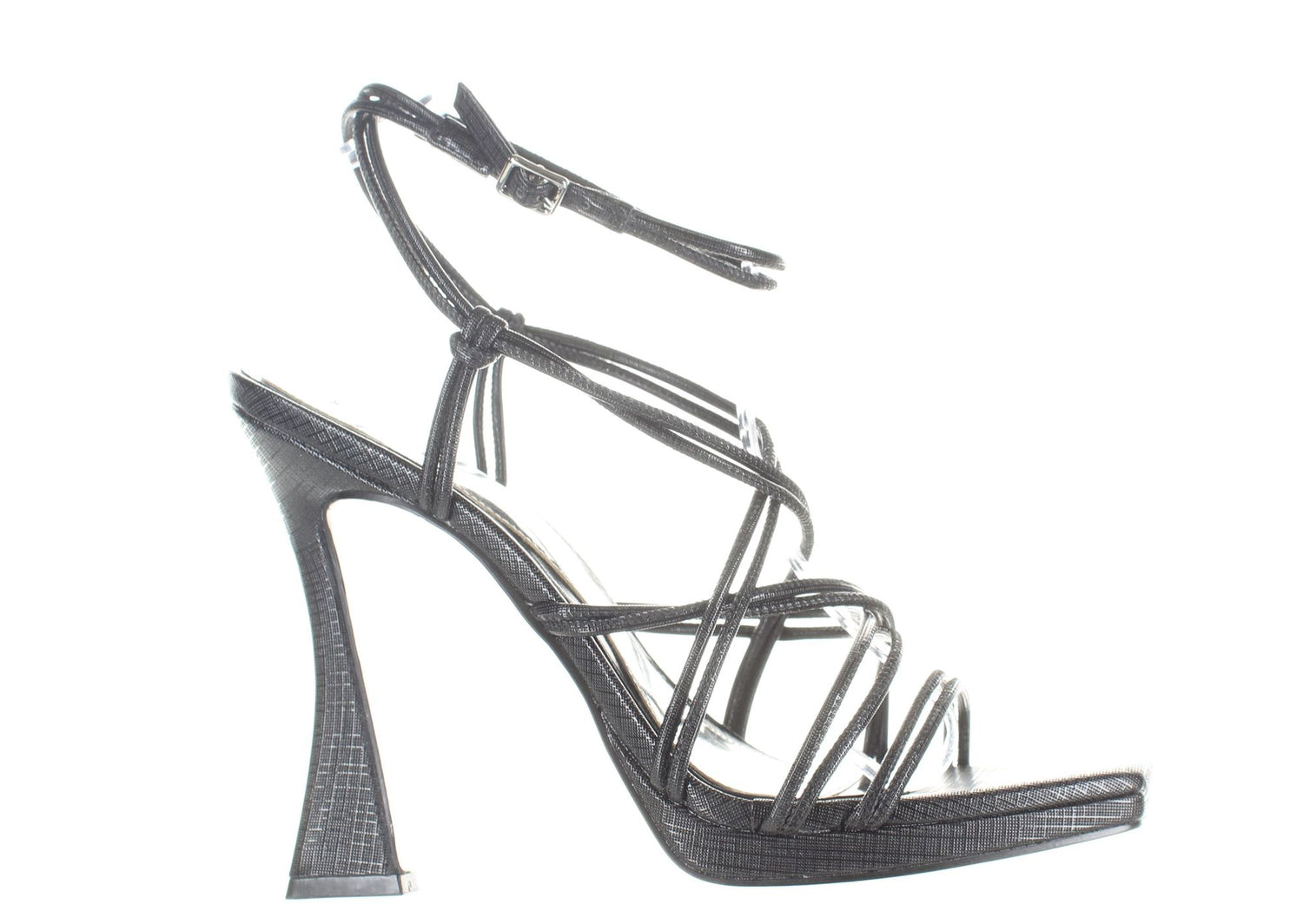 Jlo By Jennifer Lopez Womens Ankle Strap Sz 9.5