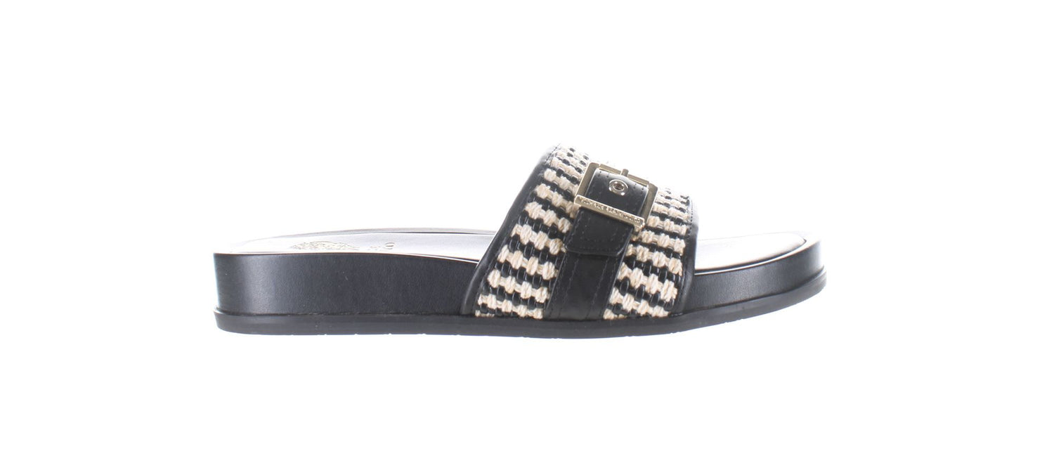 Vince Camuto Womens Slide Sz 8