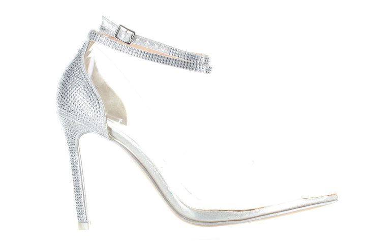 Jlo By Jennifer Lopez Womens Ankle Strap Sz 6.5