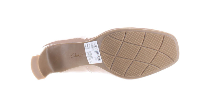 Clarks Womens Pumps Sz 6