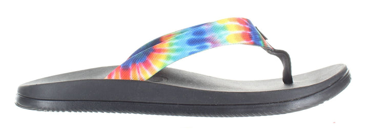 Chaco Mens Flip Flop Sz 11