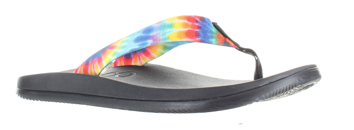 Chaco Mens Flip Flop Sz 11