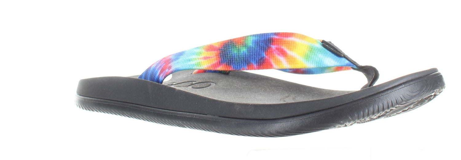 Chaco Mens Flip Flop Sz 12