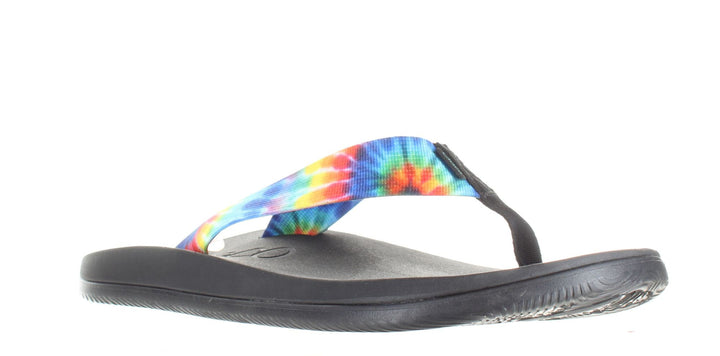 Chaco Mens Flip Flop Sz 13