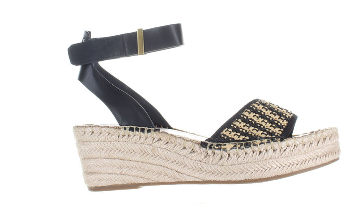 Franco Sarto Womens Espadrille Sz 6.5