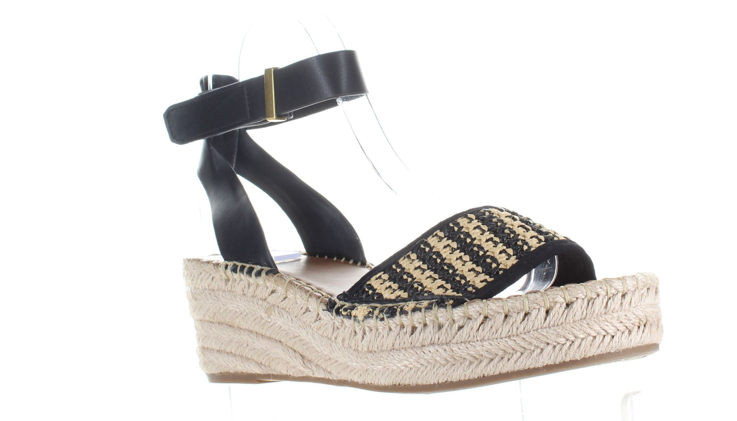 Franco Sarto Womens Espadrille Sz 6.5