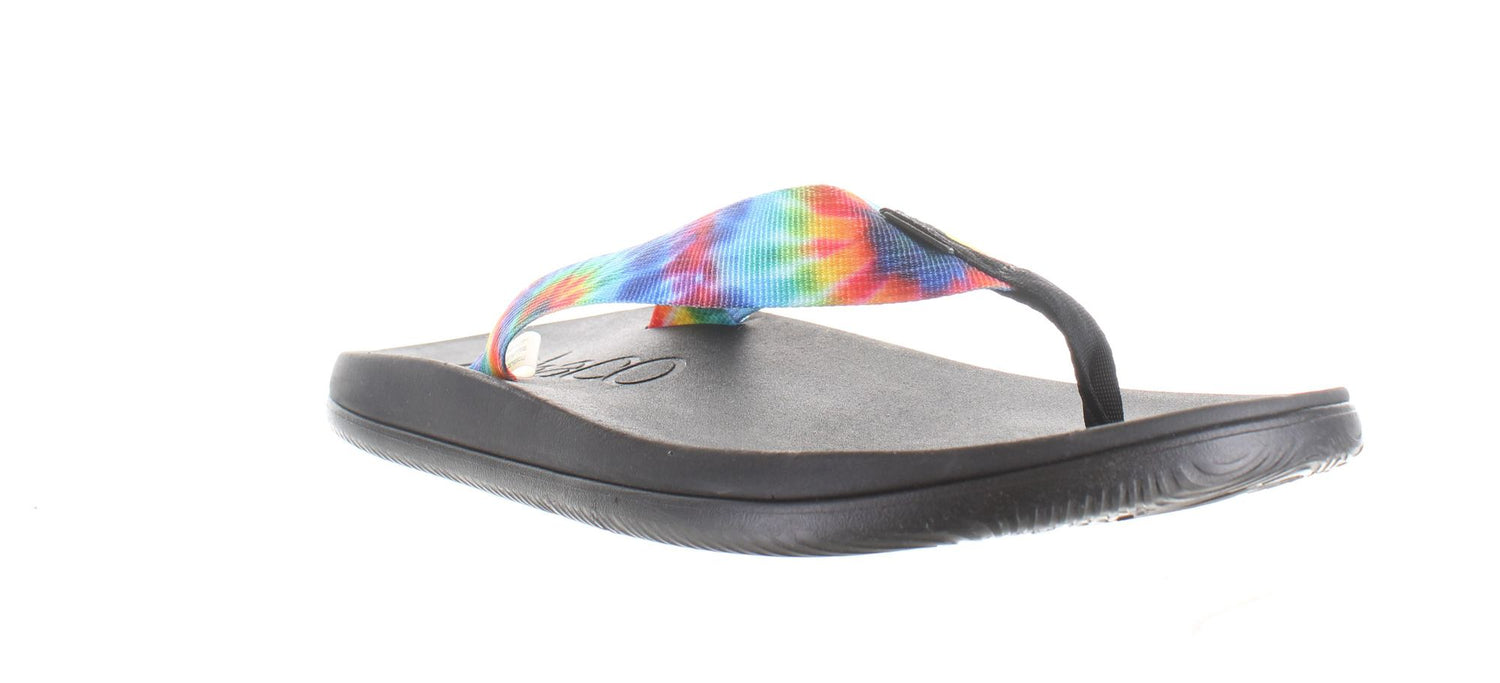 Chaco Mens Flip Flop Sz 12