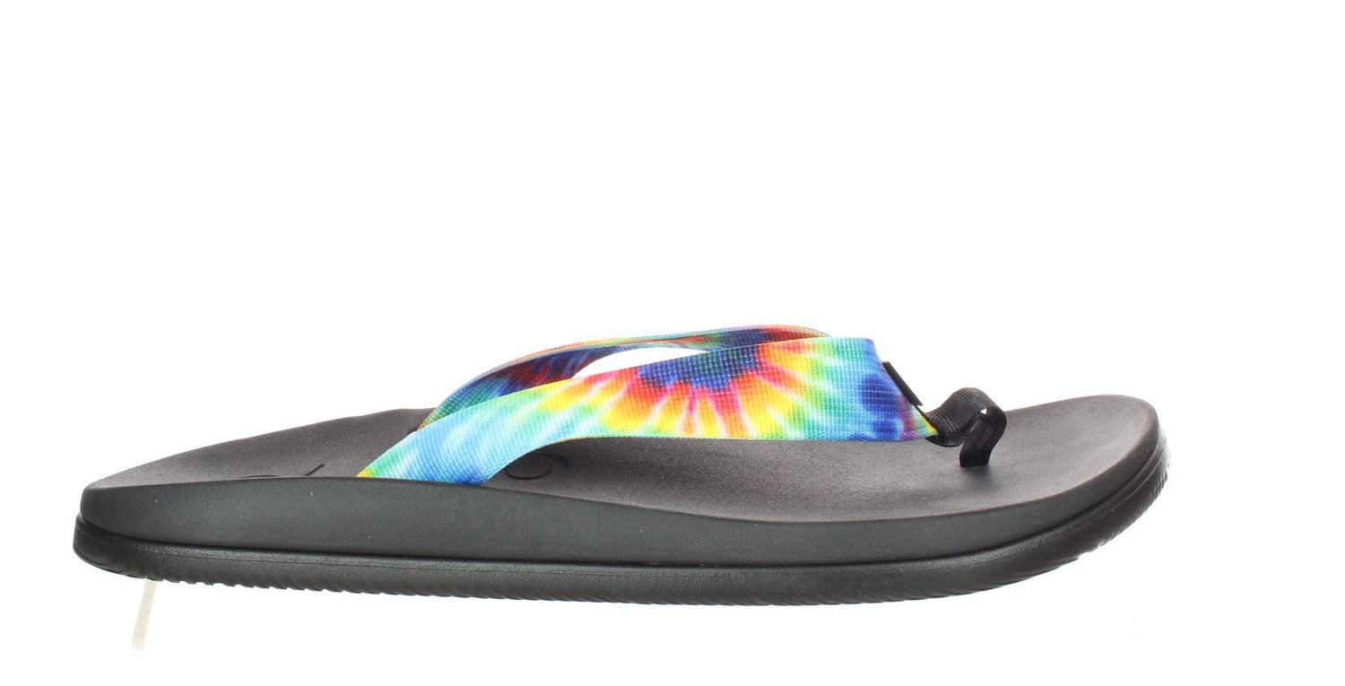 Chaco Mens Flip Flop Sz